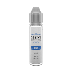 Myst 50ml Double Menthol