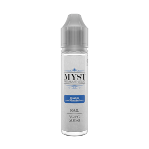 Myst 50ml Double Menthol