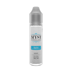 Myst 50ml Menthol Tobacco