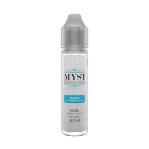 Myst 50ml Menthol Tobacco