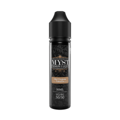 Myst 50ml Old Virginia Tobacco