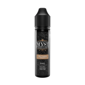 Myst 50ml Old Virginia Tobacco