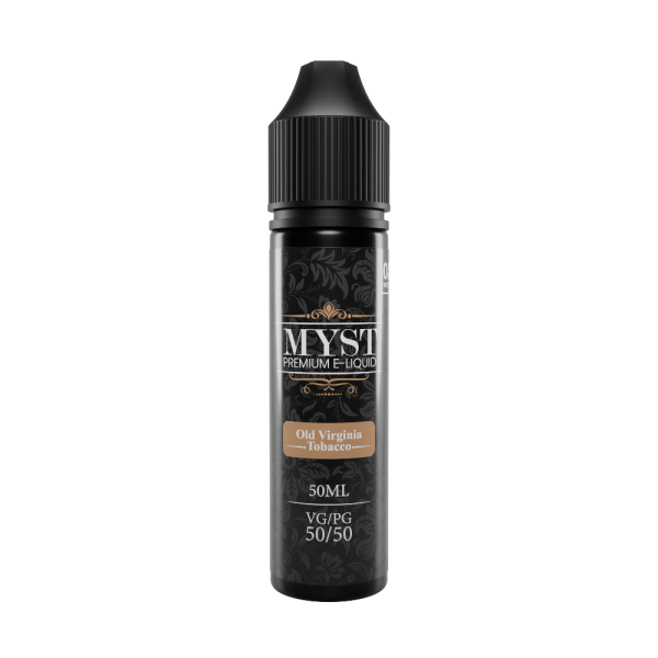 Myst 50ml Old Virginia Tobacco