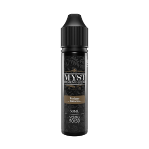 Myst 50ml Perique Tobacco