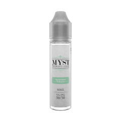 Myst 50ml Spearmint Tobacco