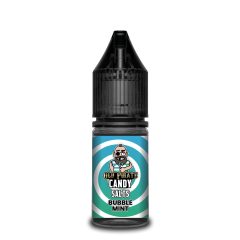 Old Pirate Salt 10ml Candy Bubble Mint 10mg