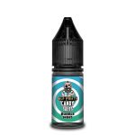Old Pirate Salt 10ml Candy Bubble Mint 20mg