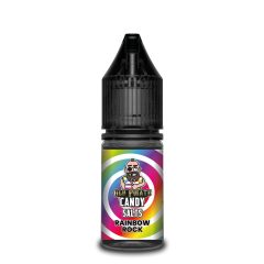 Old Pirate Salt 10ml Candy Rainbow Rock 10mg