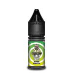 Old Pirate Salt 10ml Candy Sour Fruits 20mg