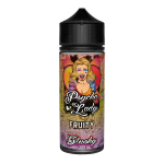 Psycho Lady 100ml Slushy Fruity