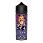 Psycho Lady 100ml Slushy Grappy