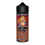 Psycho Lady 100ml Slushy Strazzy