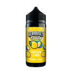 Seriously 100ml Fruity Fantasia Lemon