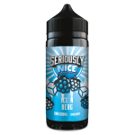 Seriously 100ml Nice Ice N Berg