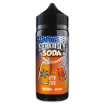 Seriously 100ml Soda Iron Tru
