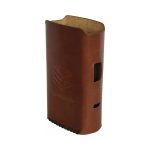 Steam Crave Hadron Pro Handcrafted Leather Case