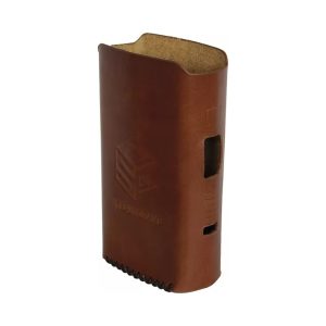 Steam Crave Hadron Pro Handcrafted Leather Case