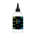Sub Ohm 200ml Citrus Mint