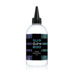 Sub Ohm 200ml Grape Watermelon