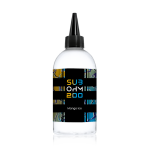 Sub Ohm 200ml Mango Ice