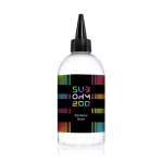 Sub Ohm 200ml Rainbow Slush