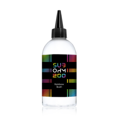 Sub Ohm 200ml Rainbow Slush