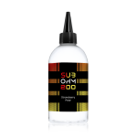 Sub Ohm 200ml Strawberry Pear