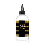 Sub Ohm 200ml Vanilla Custard