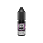 Two Two 6 Salts 10ml Dire Wolf 10mg