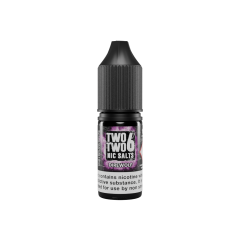 Two Two 6 Salts 10ml Dire Wolf 20mg