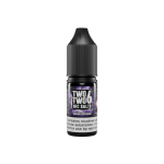 Two Two 6 Salts 10ml Night King 10mg