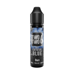 Two Two 6 50ml OG Crystal Blue