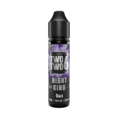 Two Two 6 50ml OG Night King