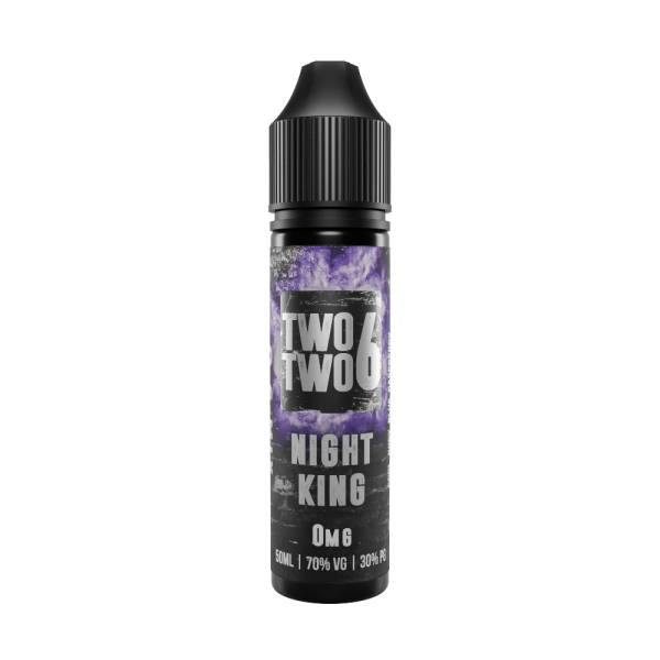 Two Two 6 50ml OG Night King