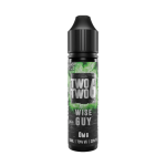 Two Two 6 50ml OG Wise Guy