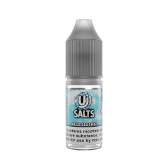 UJ Salts 10ml Blue Slushie 10mg