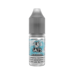 UJ Salts 10ml Blue Slushie 20mg
