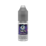 UJ Salts 10ml Deep Purple 10mg