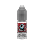 UJ Salts 10ml Dragon's Blood 10mg