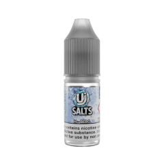 UJ Salts 10ml H-Berg 10mg