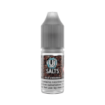 UJ Salts 10ml Old Virginia 20mg