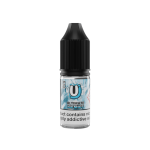 Ultimate Juice Ice Shot 18mg
