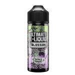 Ultimate E-liquid 100ml Blossom Acai & Apple