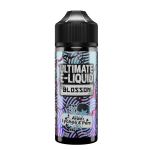 Ultimate E-liquid 100ml Blossom Aloe Lychee & Pom