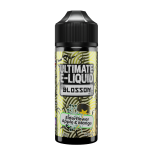 Ultimate E-liquid 100ml Blossom Elderflower Apple & Mango