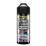 Ultimate E-liquid 100ml Blossom Juniper & Pink Lemon