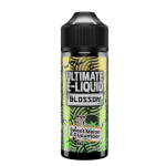 Ultimate E-liquid 100ml Blossom Sweet Melon & Cucumber