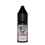 Ultimate E-liquid Salt 10ml Blossom Acai & Apple 20mg
