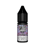 Ultimate E-liquid Salt 10ml Blossom Aloe Lychee & Pom 10mg