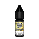 Ultimate E-liquid Salt 10ml Blossom Elderflower Apple & Mango 20mg